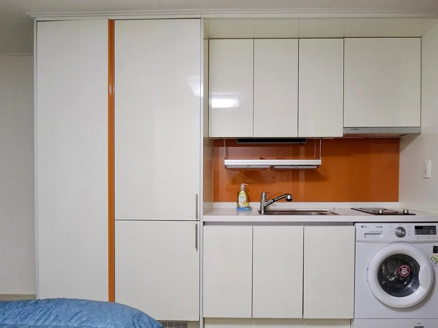 Seoul Sillim Property Jižní Korea