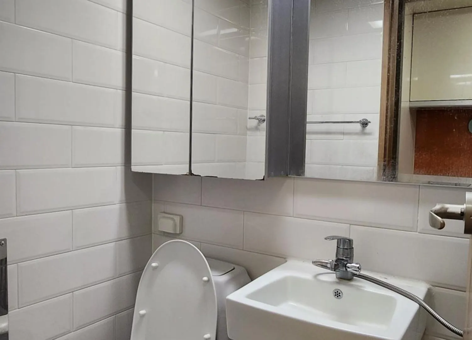 Apartmán Seoul Sillim Property Jižní Korea