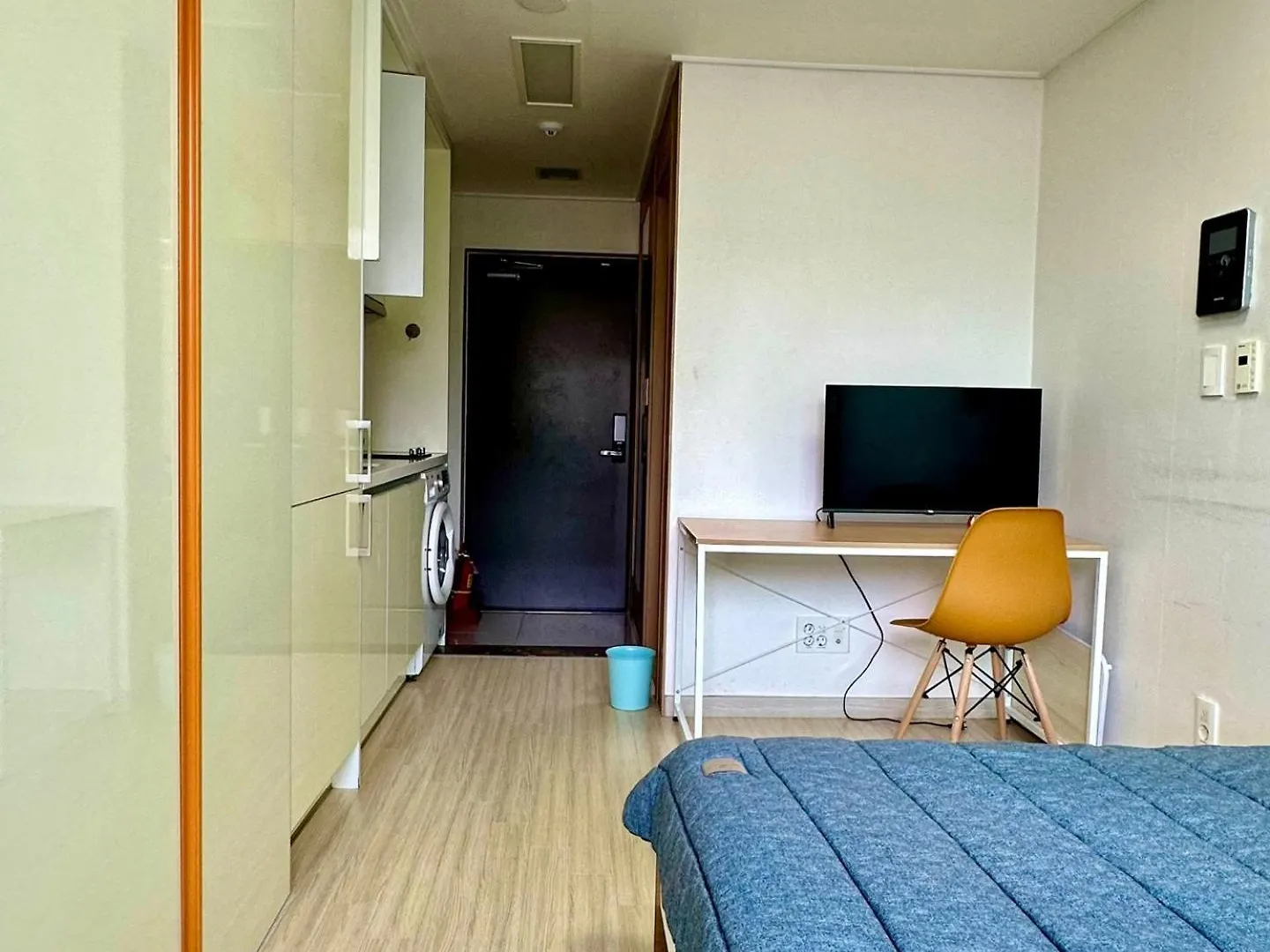 Apartmán Seoul Sillim Property