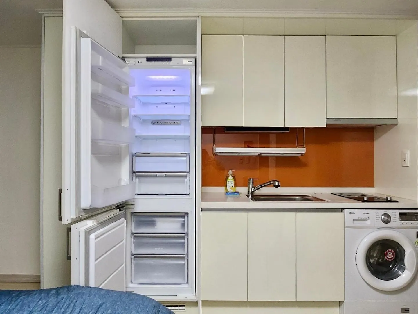Seoul Sillim Property