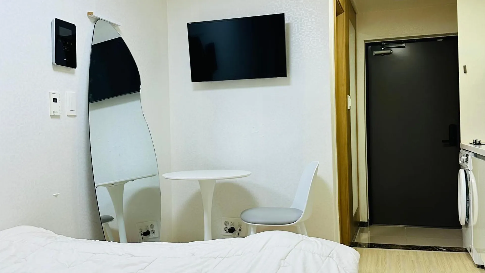Apartmán Seoul Sillim Property