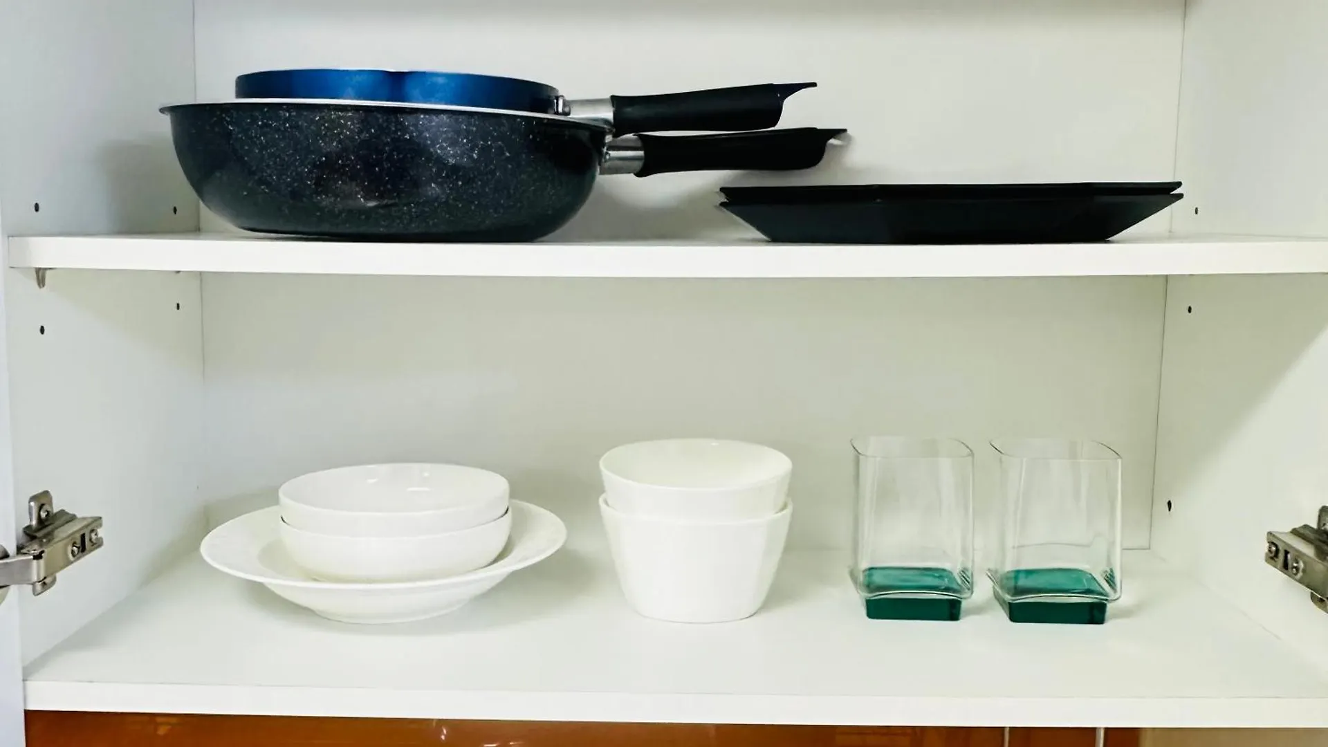 Apartmán Seoul Sillim Property