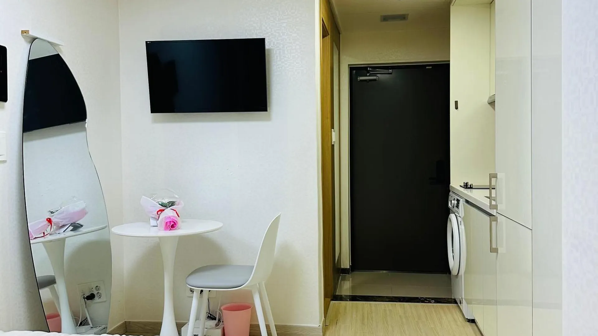 kontakty Seoul Sillim Property